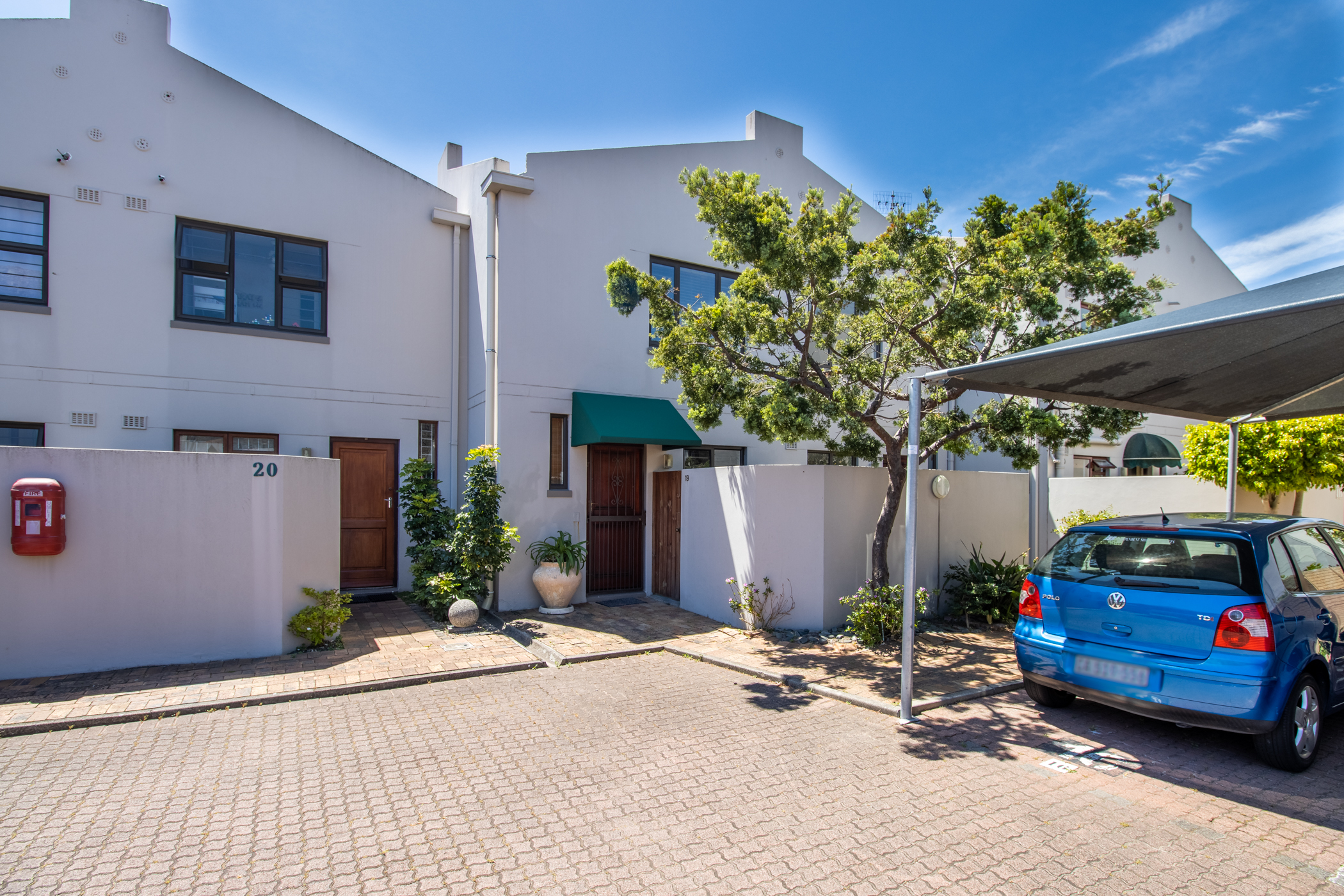 2 Bedroom Property for Sale in Kirstenhof Western Cape